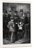 Holiday Sights: The Torture in Her Majesty's Tower London 1871 by Anonymous
