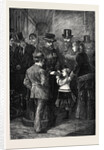 Holiday Sights: The Torture in Her Majesty's Tower London 1871 by Anonymous