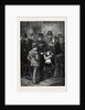 Holiday Sights: The Torture in Her Majesty's Tower London 1871 by Anonymous