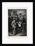 Holiday Sights: The Torture in Her Majesty's Tower London 1871 by Anonymous