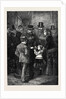 Holiday Sights: The Torture in Her Majesty's Tower London 1871 by Anonymous
