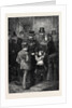 Holiday Sights: The Torture in Her Majesty's Tower London 1871 by Anonymous