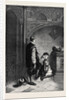 The Anniversary, in the French Gallery 1871 by Anonymous