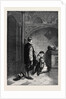 The Anniversary, in the French Gallery 1871 by Anonymous