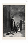The Anniversary, in the French Gallery 1871 by Anonymous