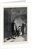 The Anniversary, in the French Gallery 1871 by Anonymous