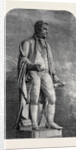 Statue of the Late Mr. Robert Hall M.P. for Leeds and Recorder of Doncaster by Anonymous