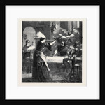 The Spur in the Dish by Anonymous