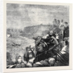 The Descent of the Danes by Anonymous