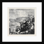 The Descent of the Danes by Anonymous