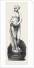 Figure of a Nymph in the Royal Dairy Windsor by Anonymous