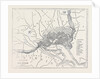 Map of District of Columbia by Anonymous