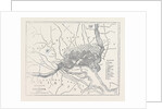 Map of District of Columbia by Anonymous