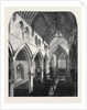 New Church of St. Luke Euston Road St. Pancras by Anonymous