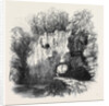 The Caves of Jedburgh Hiding Places of the Covenanters by Anonymous
