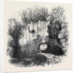 The Caves of Jedburgh Hiding Places of the Covenanters by Anonymous
