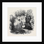The Caves of Jedburgh Hiding Places of the Covenanters by Anonymous