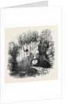 The Caves of Jedburgh Hiding Places of the Covenanters by Anonymous