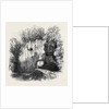The Caves of Jedburgh Hiding Places of the Covenanters by Anonymous