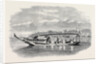 Government Boat Japan by Anonymous