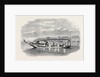 Government Boat Japan by Anonymous