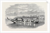 Government Boat Japan by Anonymous