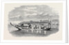 Government Boat Japan by Anonymous