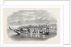 Government Boat Japan by Anonymous