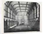 The Royal Swimming Bath for Ladies at Brighton by Anonymous
