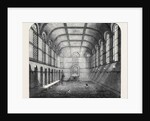The Royal Swimming Bath for Ladies at Brighton by Anonymous