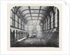 The Royal Swimming Bath for Ladies at Brighton by Anonymous