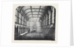 The Royal Swimming Bath for Ladies at Brighton by Anonymous