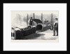 Pneumatic Letter and Parcel Conveyance: The Mouth of the Tube and Carriage by Anonymous