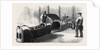 Pneumatic Letter and Parcel Conveyance: The Mouth of the Tube and Carriage by Anonymous