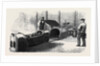 Pneumatic Letter and Parcel Conveyance: The Mouth of the Tube and Carriage by Anonymous