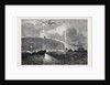 Cape Race Newfoundland the Termination of the American System of Telegraphs by Anonymous