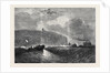 Cape Race Newfoundland the Termination of the American System of Telegraphs by Anonymous