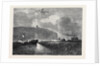 Cape Race Newfoundland the Termination of the American System of Telegraphs by Anonymous