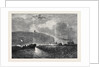 Cape Race Newfoundland the Termination of the American System of Telegraphs by Anonymous