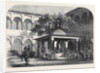 The Treasury Algiers by Anonymous