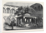 The Treasury Algiers by Anonymous
