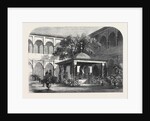 The Treasury Algiers by Anonymous