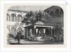 The Treasury Algiers by Anonymous