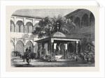The Treasury Algiers by Anonymous