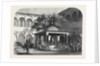 The Treasury Algiers by Anonymous