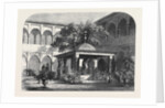 The Treasury Algiers by Anonymous