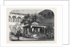 The Treasury Algiers by Anonymous