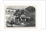 The Treasury Algiers by Anonymous