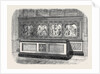 Monument to the Duchess of Gloucester in St. George's Chapel Windsor by Anonymous