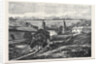 The Mottram Viaduct on the Manchester Sheffield and Lincolnshire Railway by Anonymous
